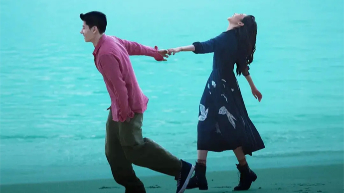 艺苑论剑｜电影《7天》：爱是一瞬间，爱是一辈子