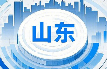 16项硬核举措！山东发布2025年第三批政策清单