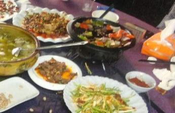 专家提醒：饮食健康不能完全“外包”出去