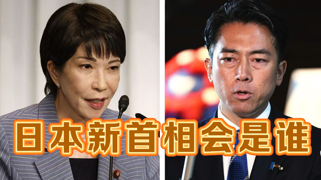 果然视频·世界观|石破茂辞职后，日本新首相会是谁