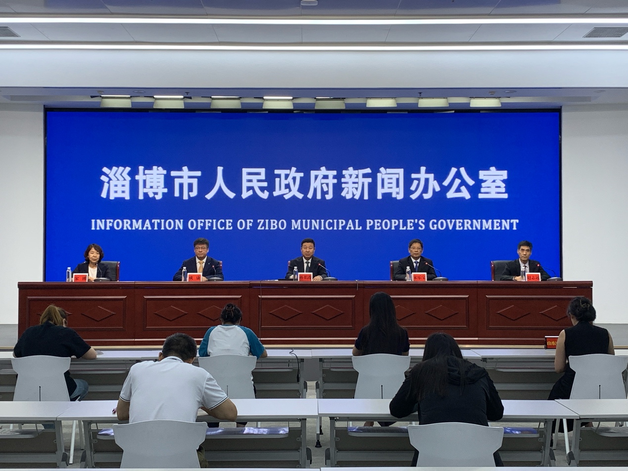 权威发布｜淄博教育实现多点突破、整体跃升
