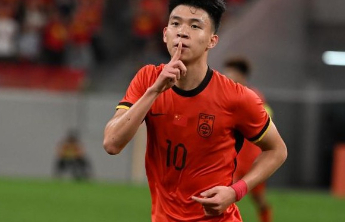 U23亚预赛|对阵澳大利亚谁能打开局面？中国队不能只有王钰栋