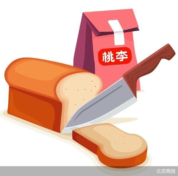 宣传费同比增四成 桃李面包换来广告“翻车”