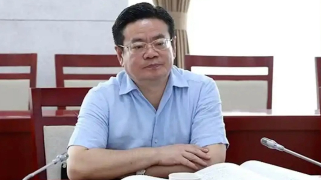 观政视频|十三届全国政协经济委员会副主任张效廉被提起公诉