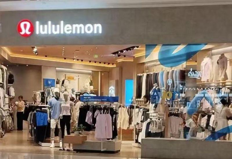 “瑜伽服中爱马仕”Lululemon，“中产”为何不再痴迷？