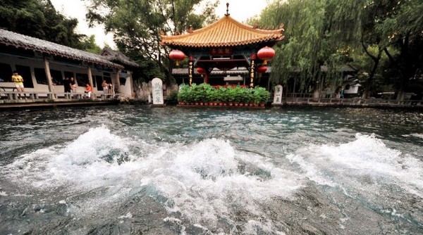 人文齐鲁|鲜为人知的“济南棉纱布匹交易所”
