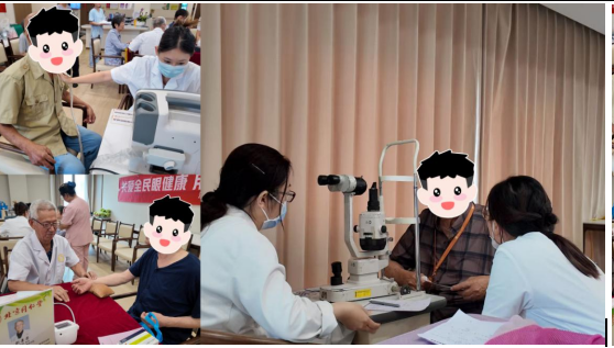 医暖桑榆·五科护航——大家的家·济南舜耕城心社区专属健康行动