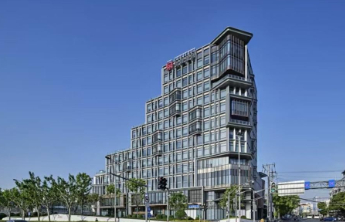 上海现代建筑装饰环境设计研究院有限公司被行政处罚