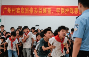 苍梧欺凌事件：唯有严肃处理，才能真正保护