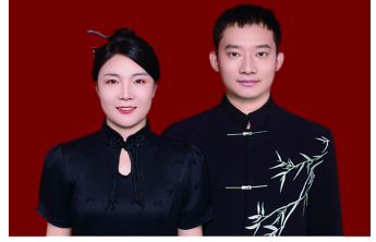 纸记美好·喜报丨教师节登记领证，正式结为夫妻