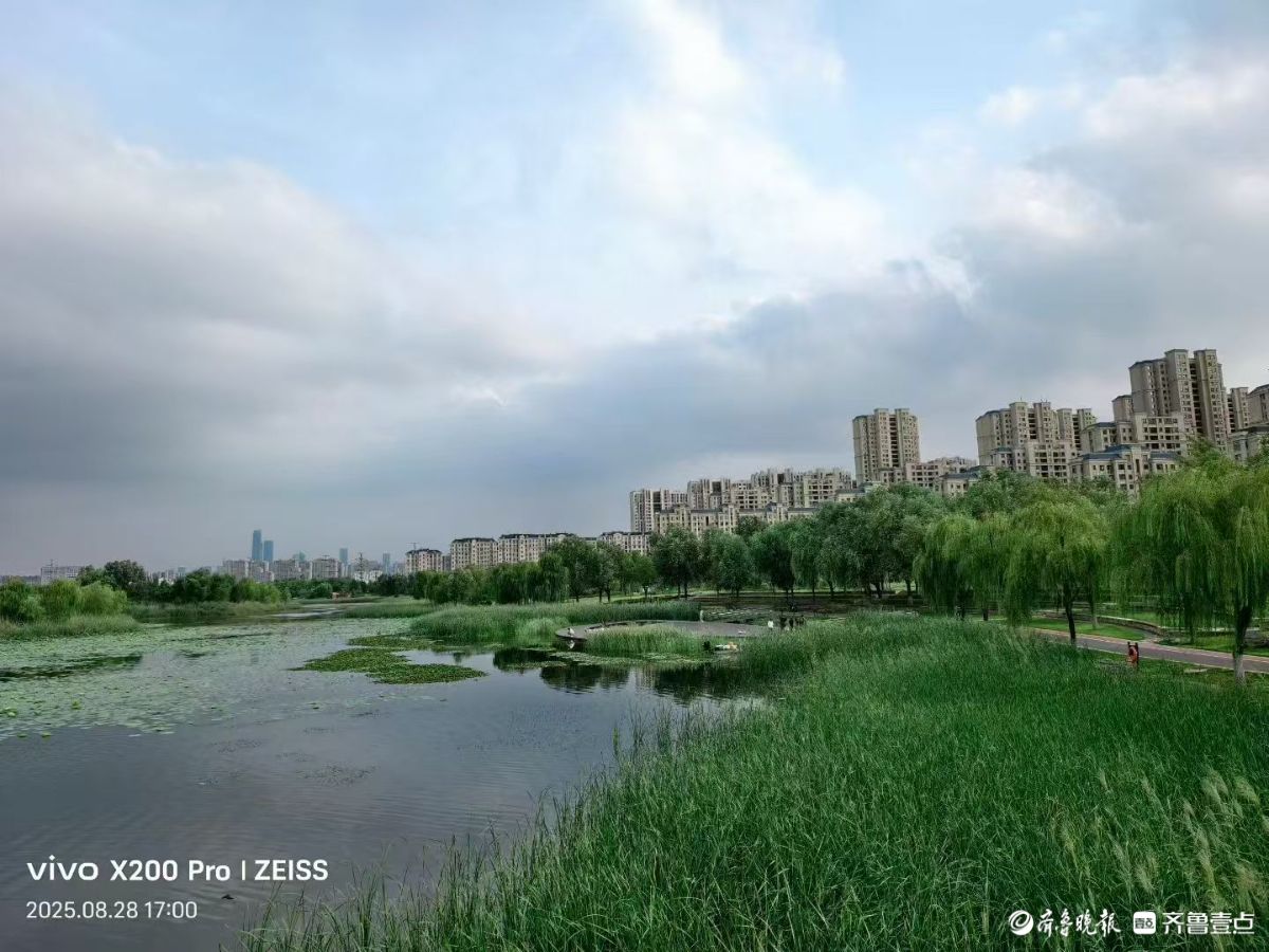 行摄华山——风云变幻