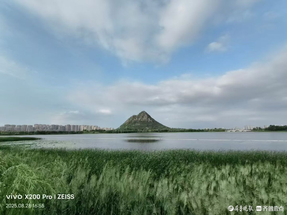 行摄华山——风云变幻