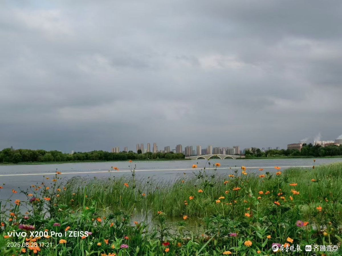 行摄华山——风云变幻