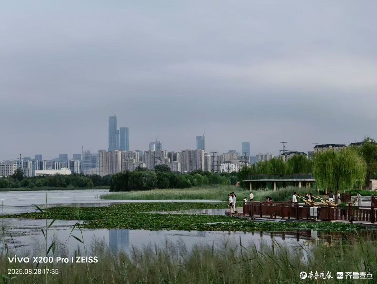 行摄华山——风云变幻