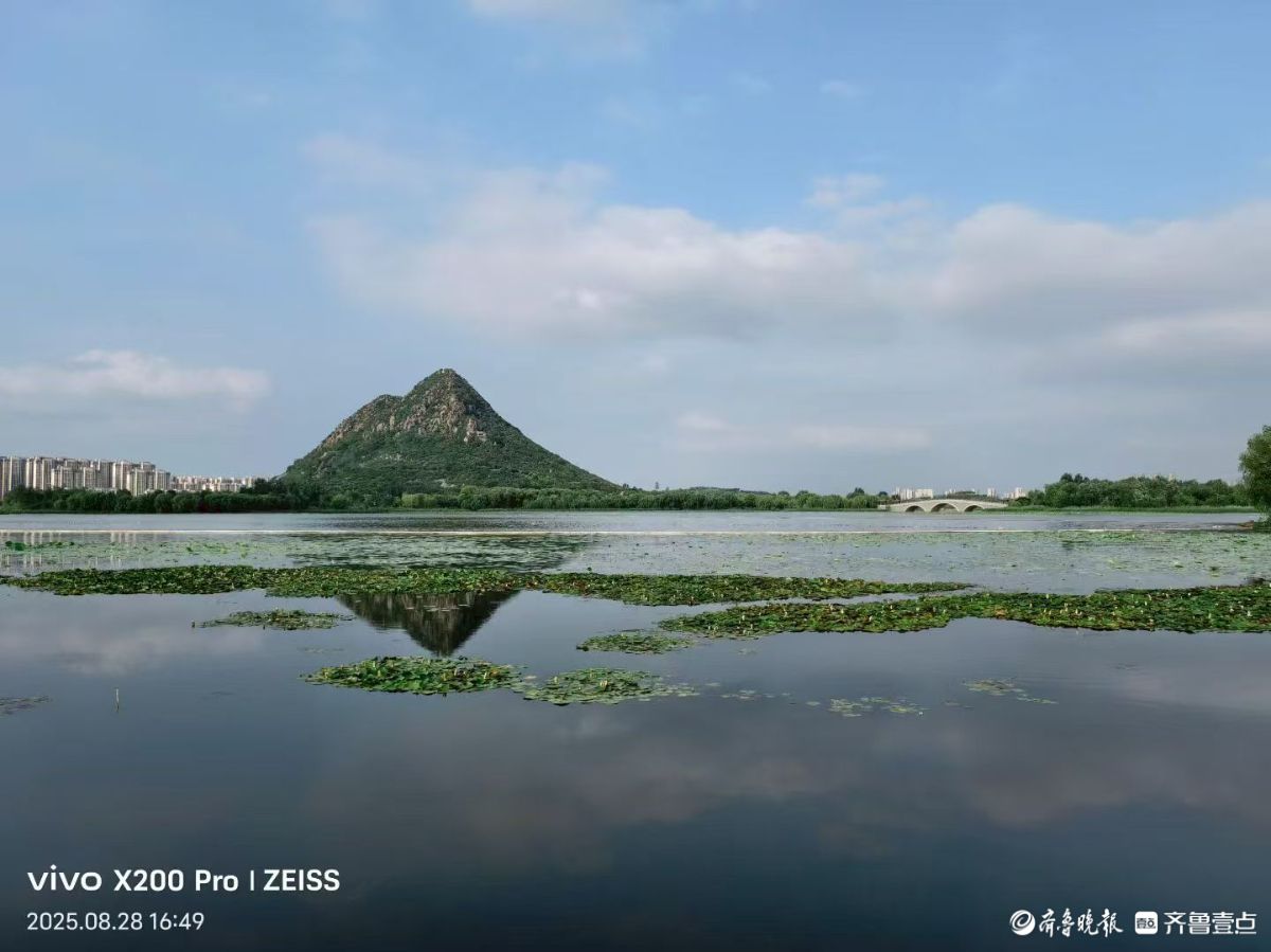 行摄华山——风云变幻