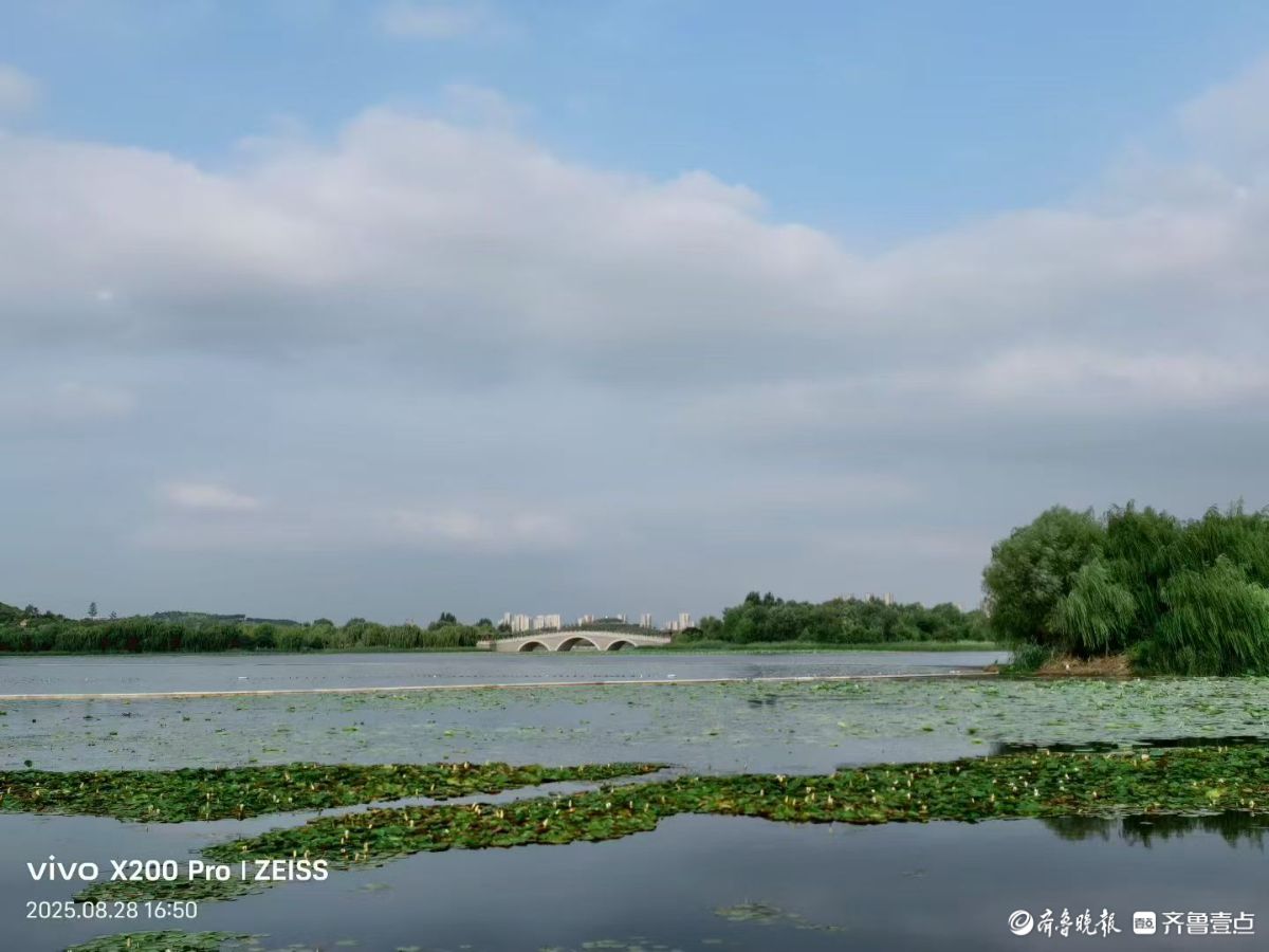 行摄华山——风云变幻