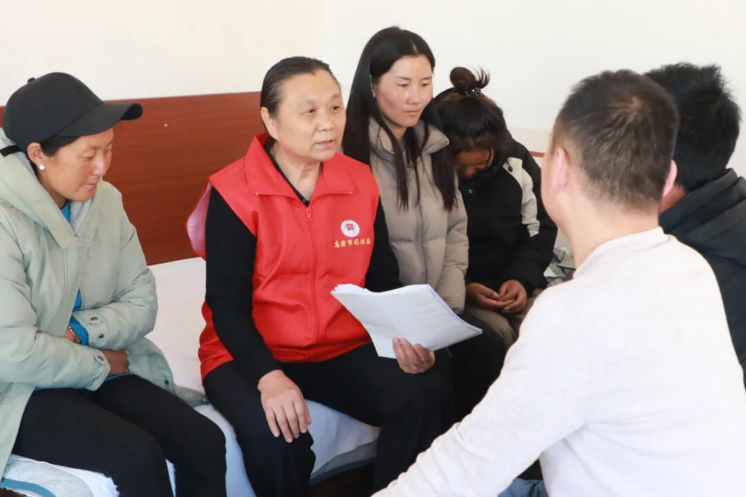 潍坊倪会荣上榜2025年第三次“中国好人榜”候选人