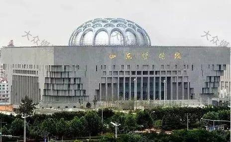 全国备案博物馆数量达7046家