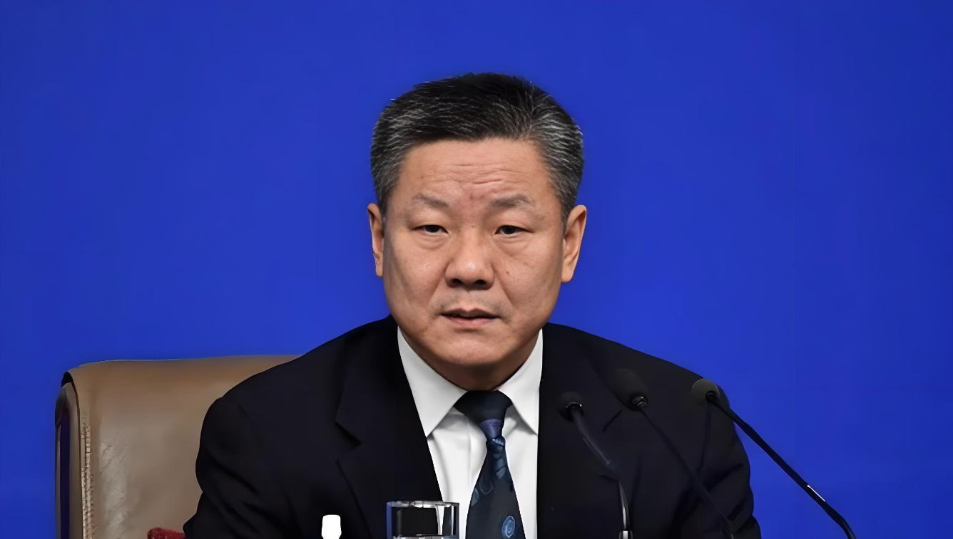 重庆市委政法委原书记陆克华被公诉