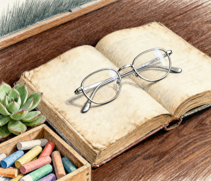 当晨曦穿透校园的窗棂，当家访的足迹踏遍山海，在这座全国首批义务教育优质均衡发展地级市—威海，我们看见教育如春雨，在立德树人的沃土上培育出桃李芬芳。在第41个教师节来临之际，齐鲁晚报·齐鲁壹点威海融媒中心推出【威海那些育人故事 】教师节特别策划，致敬奋斗在教育一线的园丁们，你们辛苦了！