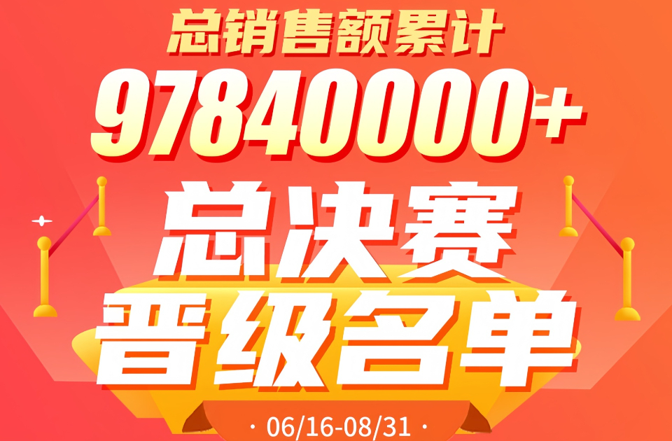 速报！首届山东省“齐鲁新农人”2025乡村振兴农产品电商直播大赛总决赛晋级名单公布