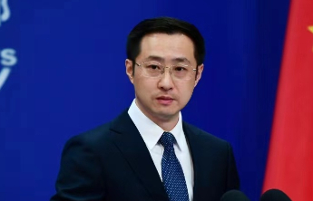 外交部：中方对石平采取反制措施是捍卫国家利益的正义之举