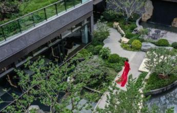 海信·君安提前242天交付，将刷新高品质住宅兑现速度