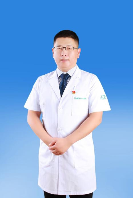 临沂市人民医院儿童医学中心王一鸣：忠诚沂蒙男儿 书写大爱无疆