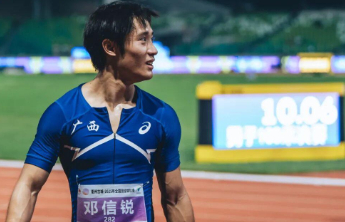 中国田径焕新出发，东京世锦赛看点解读
