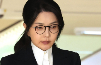 尹锡悦妻子金建希相关案件本月底正式开庭审理