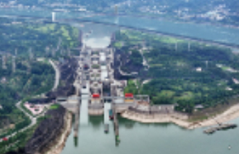 三峡水库2025年蓄水正式启动