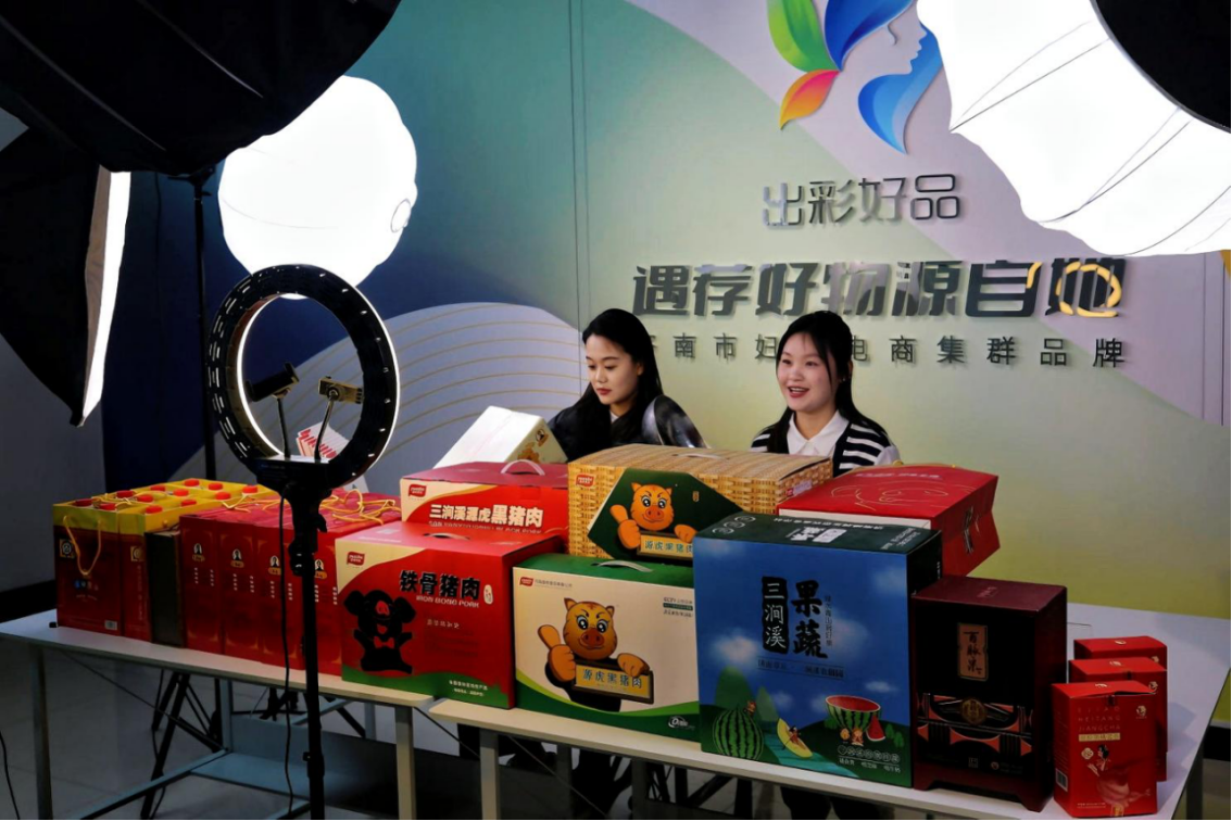 服务乡村振兴战略，齐鲁理工学院应用型新闻传播人才培养成效显著