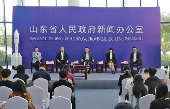 山东商业航天产业蓬勃起势，海上发射能力与频次稳居全国前列