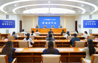 山东法院发布司法救助十年基本情况