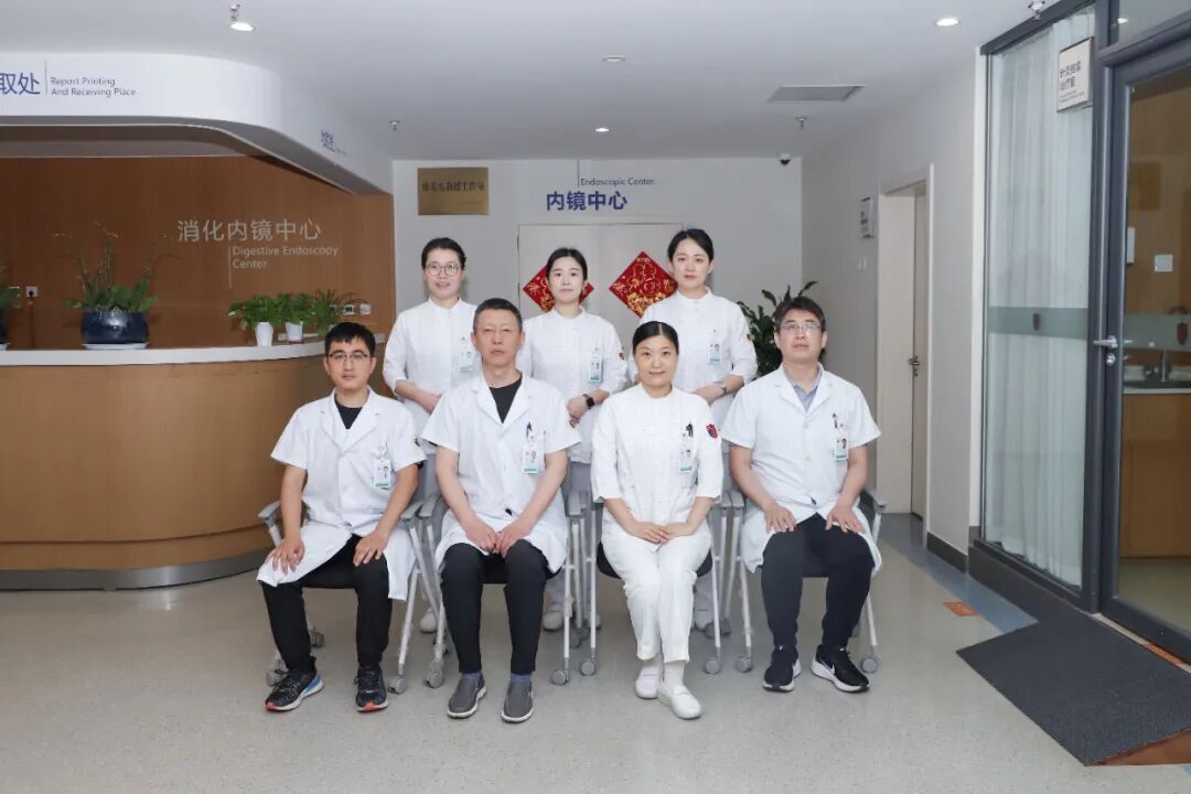 日照心脏病医院内镜中心：家门口的“消化道健康守护者”