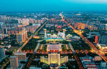 《人民日报》刊发潍坊市委书记刘运专访文章