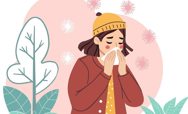 秋季花粉“猛于春”？快收下这份过敏防护指南