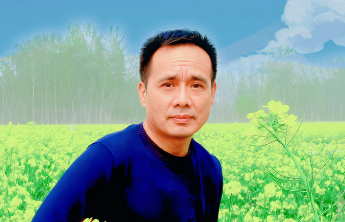 纸上烽烟｜王方晨抗战小说《地啸》：新历史主义书写的民族史诗