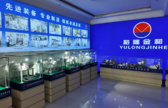 聚链成群 逐绿向新|这家汽配企业铸就新能源汽车“合金铠甲”