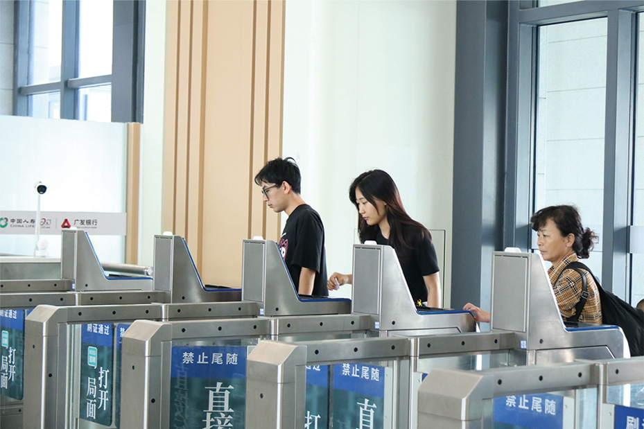 高频出行旅客最低享6.2折优惠，国铁济南局月票、季票产品上线