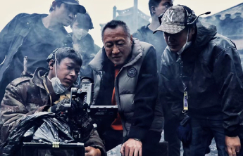 《我们的河山》导演毛卫宁：真实才能可信，可信才能共情