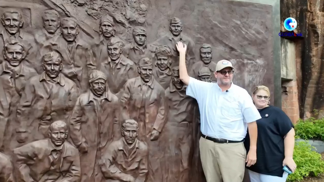 Descendant of Doolittle Raider visits China to honor wartime friendship