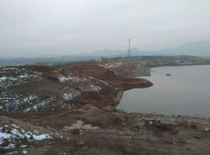 见证河湖蝶变·共建美丽山东丨治水兴农，潮白河畔绘就新图景