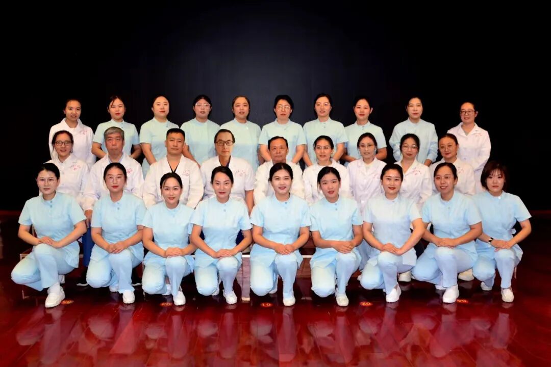 宁津县人民医院呼吸与危重症医学科：守“一呼一吸”筑健康屏障！