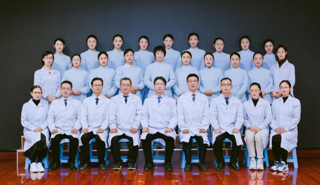 宁津县人民医院心血管内科：以硬核实力守护百姓“心”健康​！