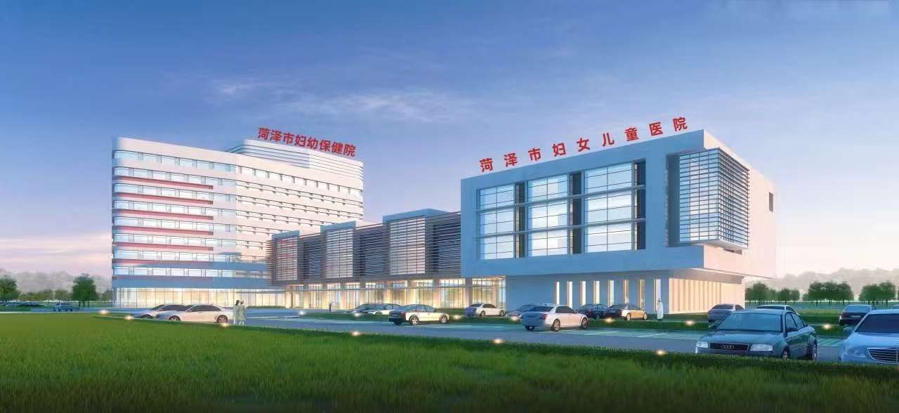 中国预防出生缺陷日|菏泽市妇幼院：防治核心信息，一图读懂！