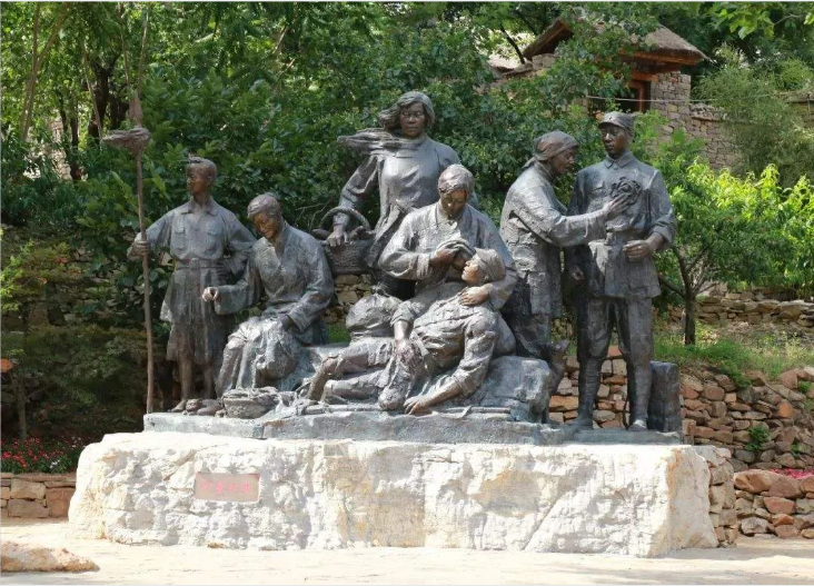 “沂蒙精神代代传”研讨会召开