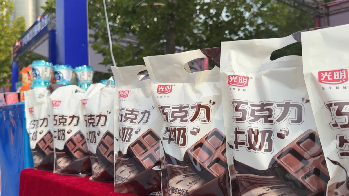 壹点图集|2025齐鲁美食节各类特色美食诱惑来袭