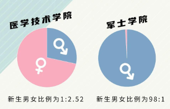 9对双胞胎！滨职2025级新生数据大揭密！