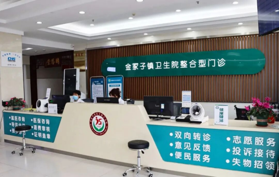 民生温度⑥・卫健篇丨潍坊安丘：用心勾勒“健康民生”温暖图景